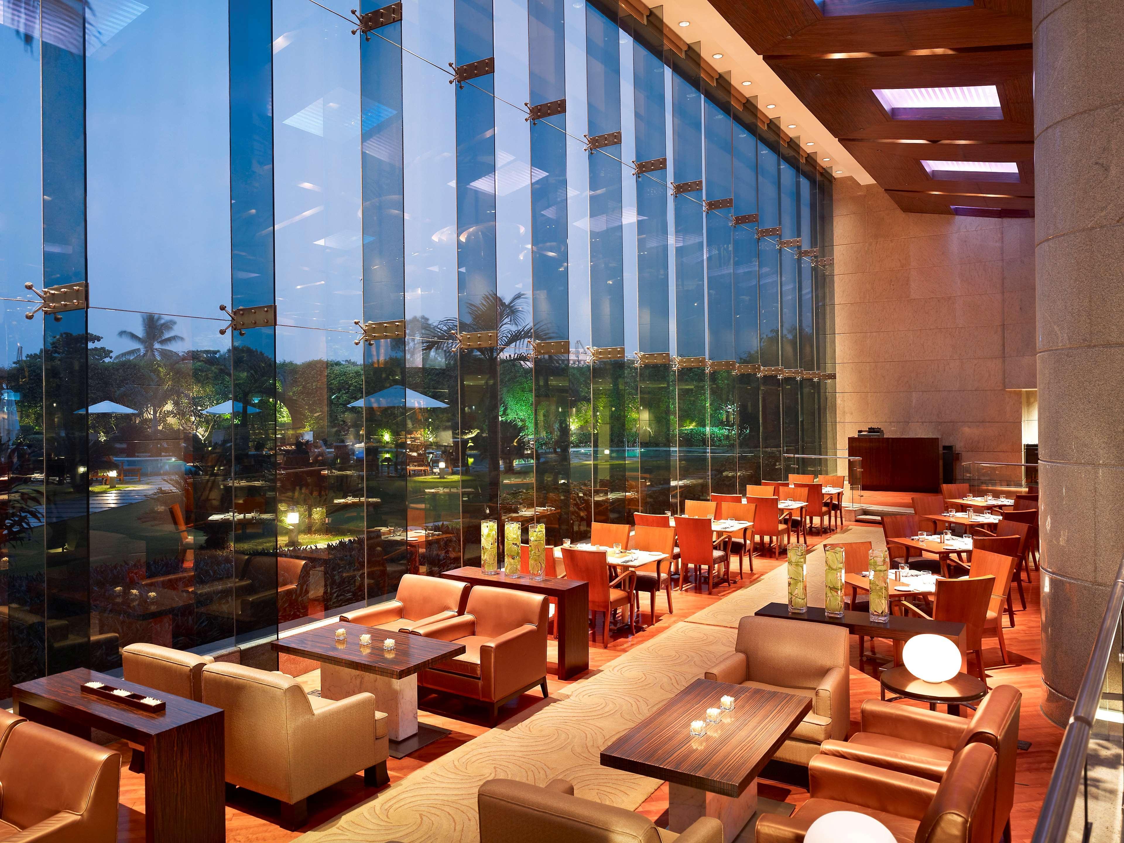 Hyatt Regency Mumbai International Airport Ξενοδοχείο Εξωτερικό φωτογραφία The Park, Hyderabad
