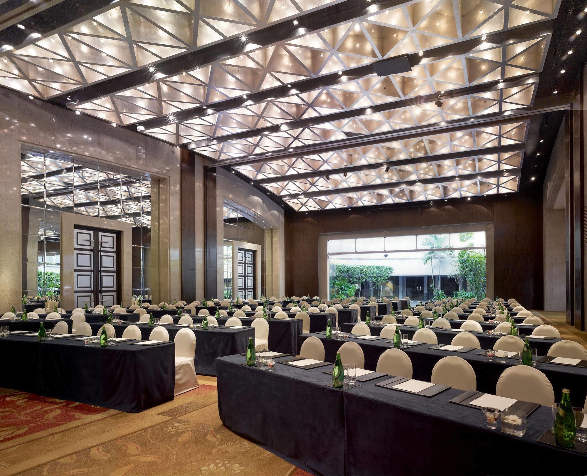 Hyatt Regency Mumbai International Airport Ξενοδοχείο Εξωτερικό φωτογραφία The Grand Ballroom